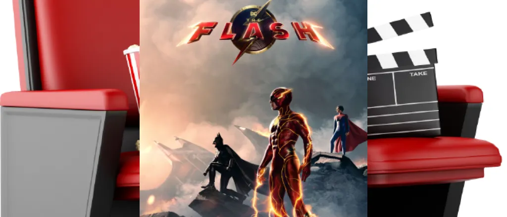 PICT MOVIE The Flash PICT MOVIE The Flash