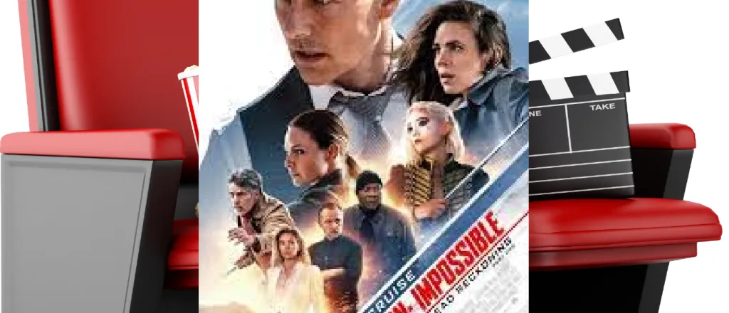 PICT MOVIE Mission Impossible 7
