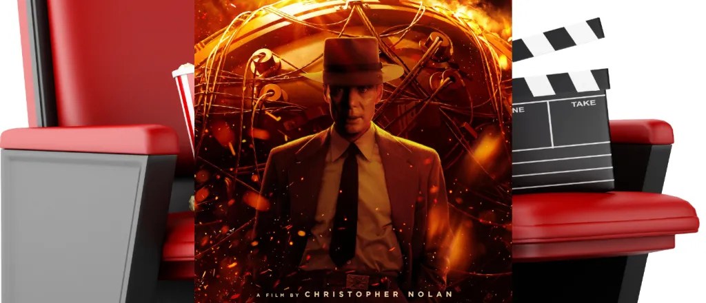 PICT MOVIE Oppenheimer