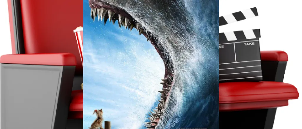 PICT MOVIE Meg 2- The Trench PICT MOVIE Meg 2- The Trench