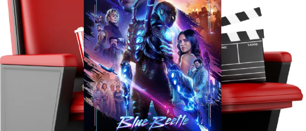 PICT MOVIE Blue Beetle PICT MOVIE Blue Beetle