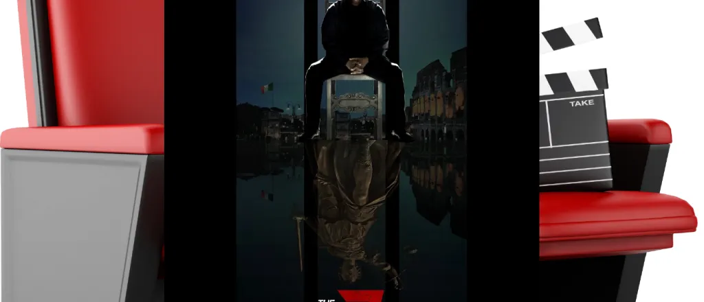 PICT MOVIE The Equalizer 3 PICT MOVIE The Equalizer 3