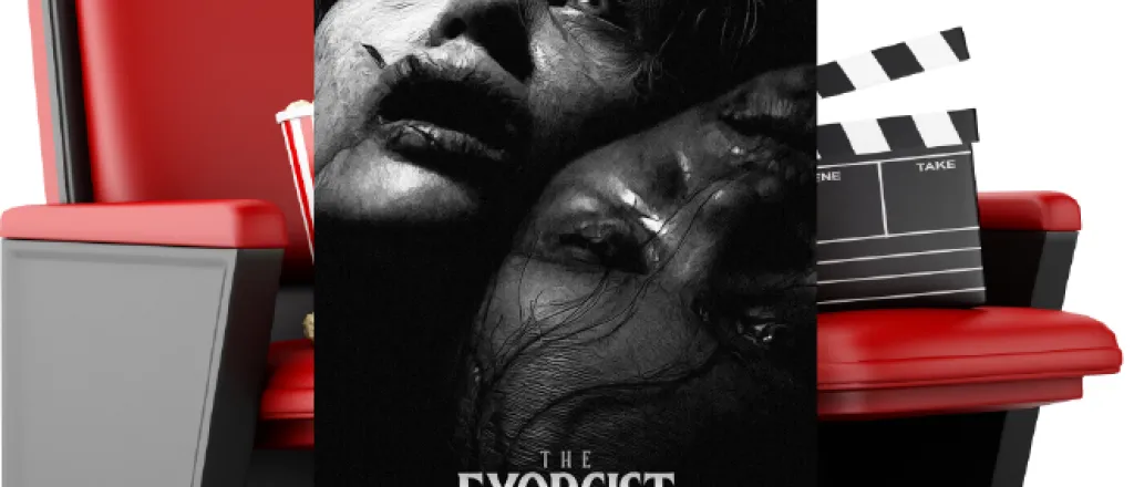 PICT MOVIE The Exorcist- Believer