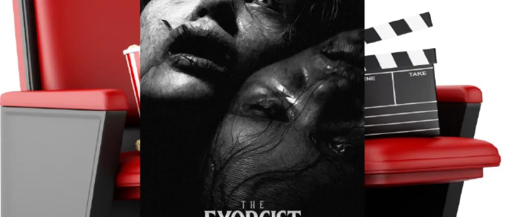 PICT MOVIE The Exorcist- Believer PICT MOVIE The Exorcist- Believer