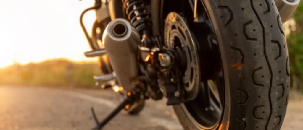 4 Common Misconceptions About Motorcycles