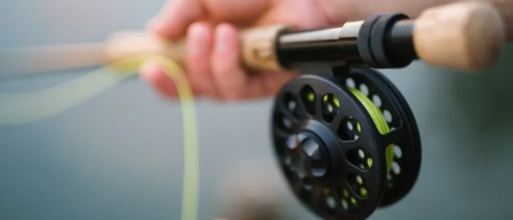 A Beginner’s Guide to Fly Fishing