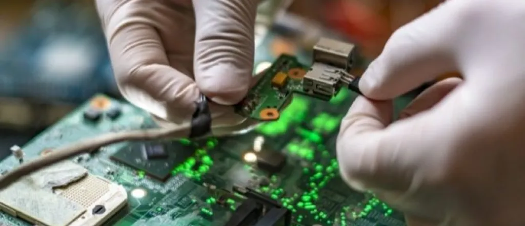 The Most Common Applications for PCBs by Industry