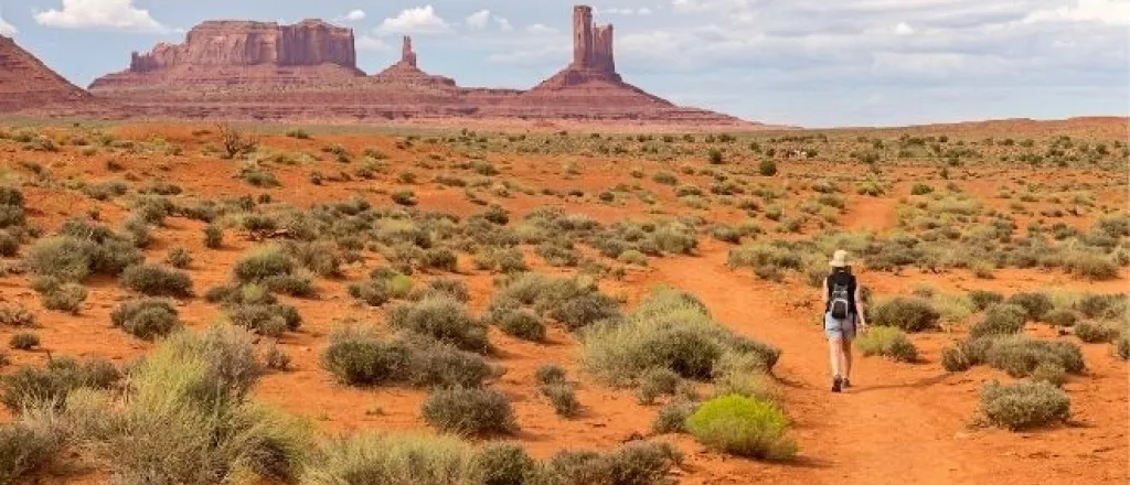 The best reasons to vacation in southern Utah The best reasons to vacation in southern Utah