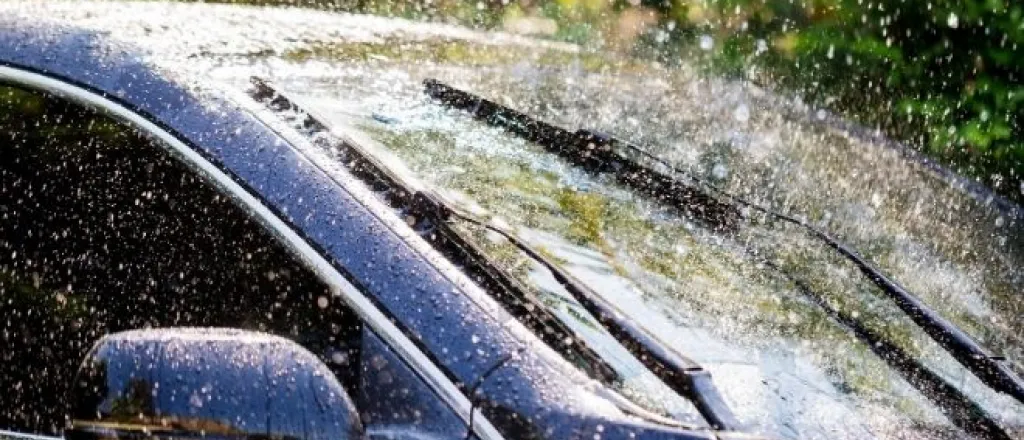How To Stay Safe While Off-Roading in the Rain How To Stay Safe While Off-Roading in the Rain