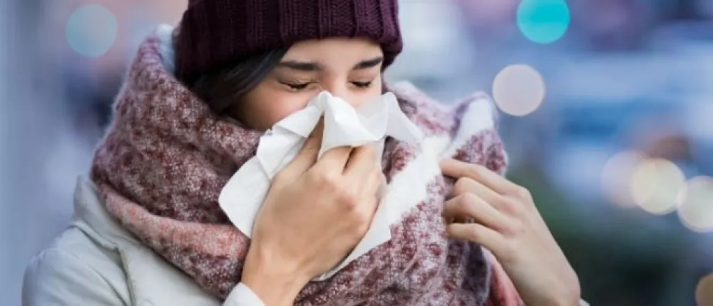 5 Common Winter Ailments to Be Wary Of 5 Common Winter Ailments to Be Wary Of