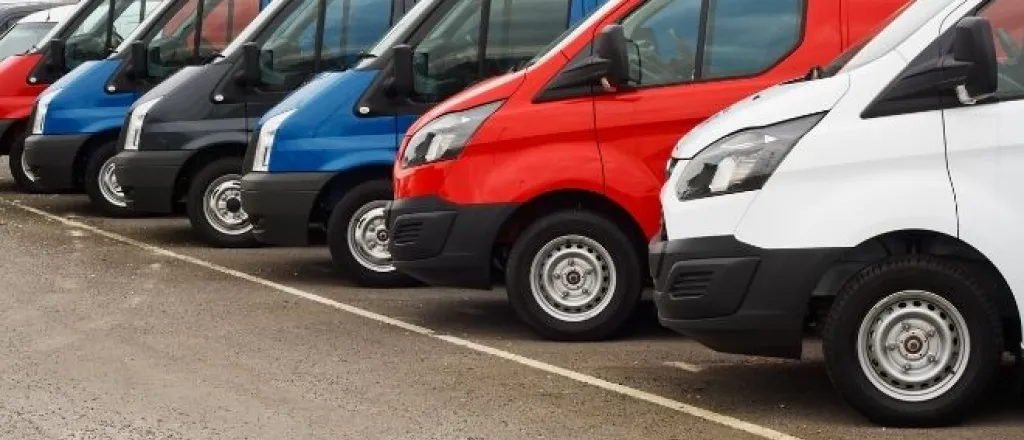 What To Look for When Buying a Commercial Vehicle What To Look for When Buying a Commercial Vehicle