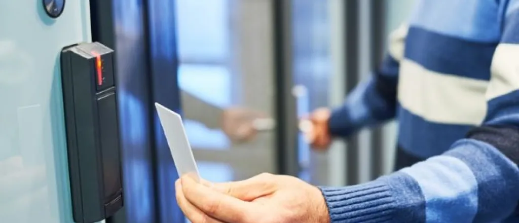 The Four Main Types of Access Control for Businesses The Four Main Types of Access Control for Businesses