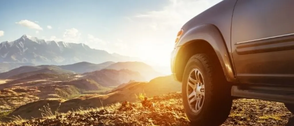 Common Risks To Your Vehicle When You’re Off-Roading Common Risks To Your Vehicle When You’re Off-Roading