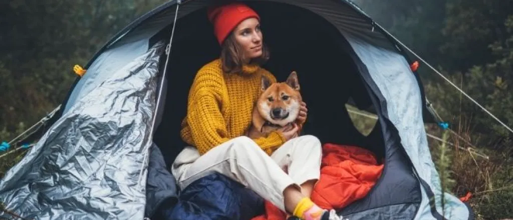 Comfort tips and tricks for all-weather camping