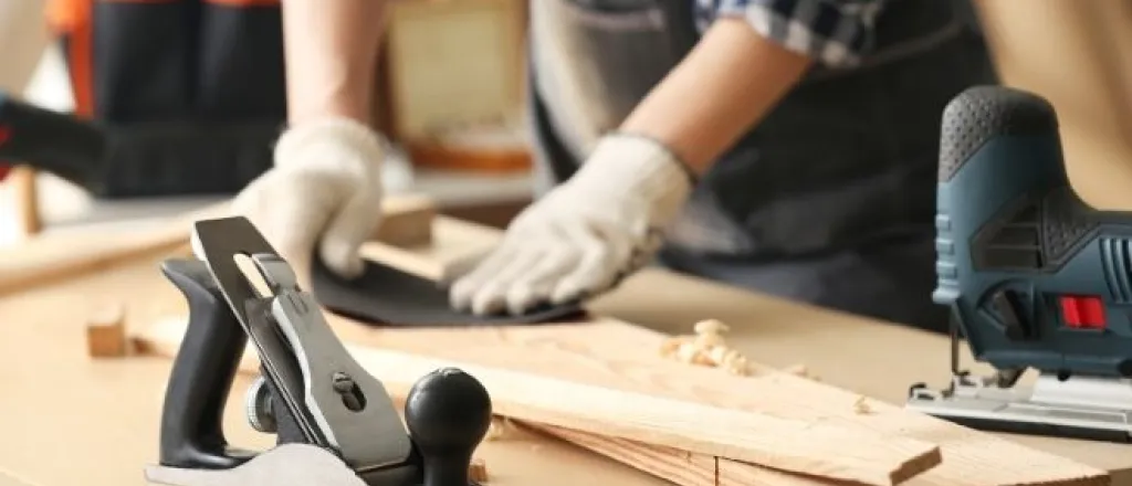 Everything an amateur woodworker needs to have Everything an amateur woodworker needs to have