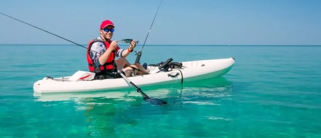 5 kayak fishing tips for beginners 5 kayak fishing tips for beginners