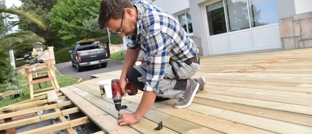 Why home improvement surged during COVID-19 Why home improvement surged during COVID-19