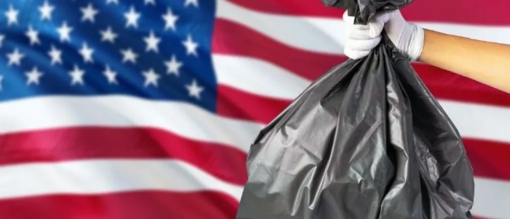 5 Countries That Produce the Most Waste 5 Countries That Produce the Most Waste