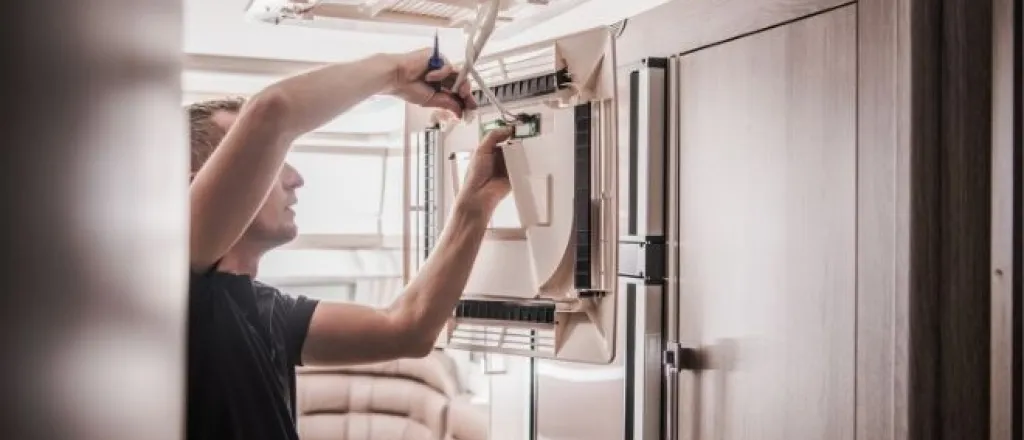 Cost-Effective RV Maintenance Tips