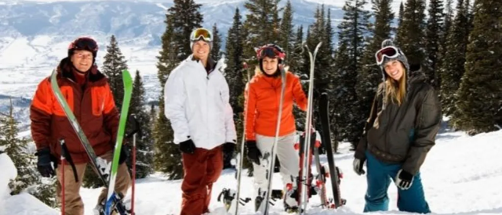 Is Moving to Colorado the Right Choice for Your Family? Is Moving to Colorado the Right Choice for Your Family?