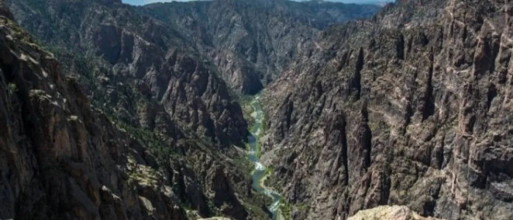 Epic Adventures Black Canyon of the Gunnison National Park