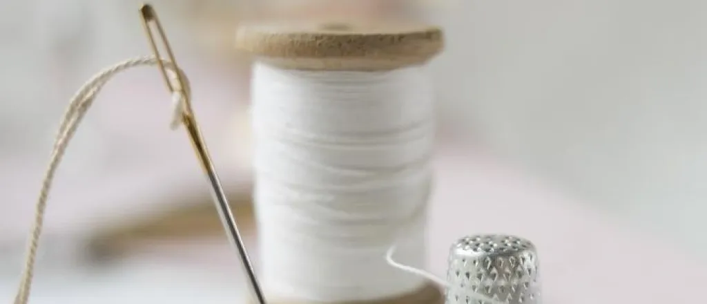 Basic sewing tips for beginners Basic sewing tips for beginners
