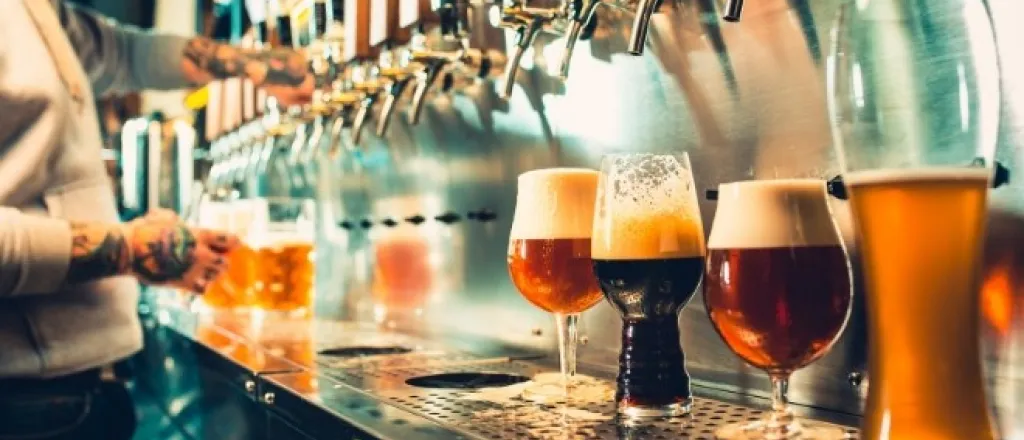 Five Colorado Dessert Beers to Satisfy Your Sweet Tooth