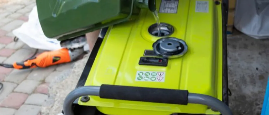 7 Ways To Reduce Generator Fuel Consumption 7 Ways To Reduce Generator Fuel Consumption