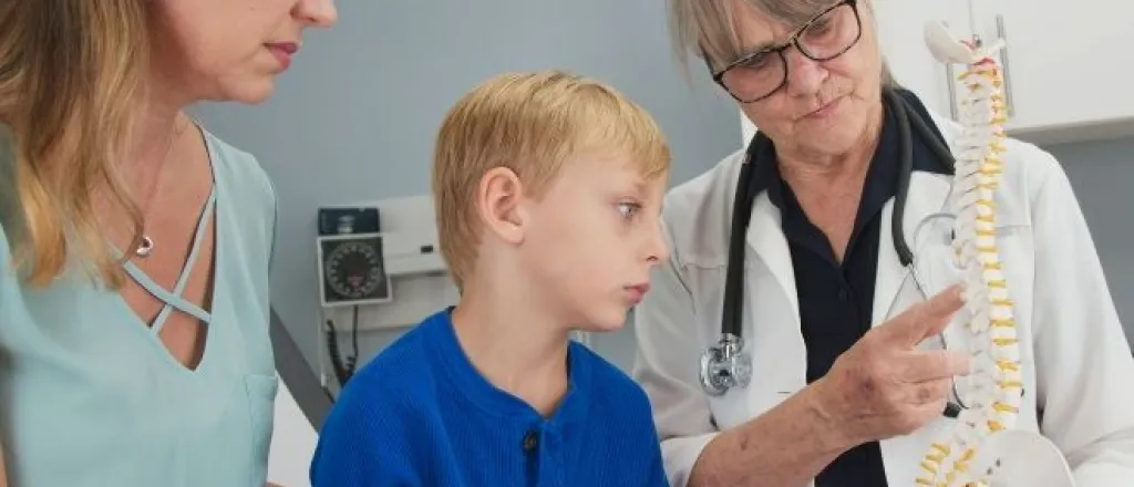 What Parents Should Know About Scoliosis What Parents Should Know About Scoliosis