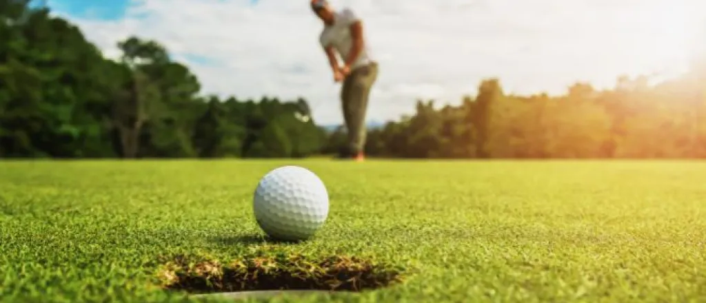 The skills you need to practice to be better at golf