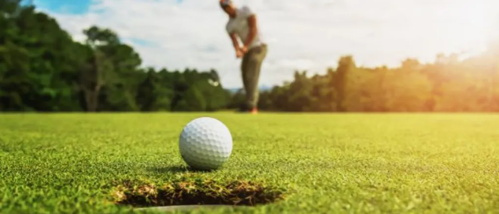 The skills you need to practice to be better at golf The skills you need to practice to be better at golf