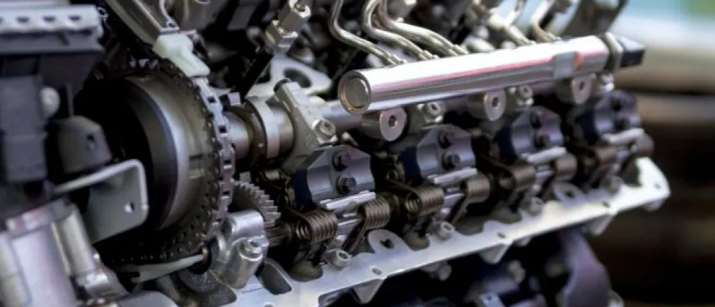 Benefits of a Diesel Engine Benefits of a Diesel Engine