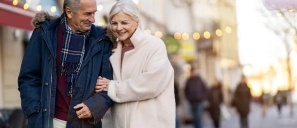 Tips for Handling Incontinence During the Winter