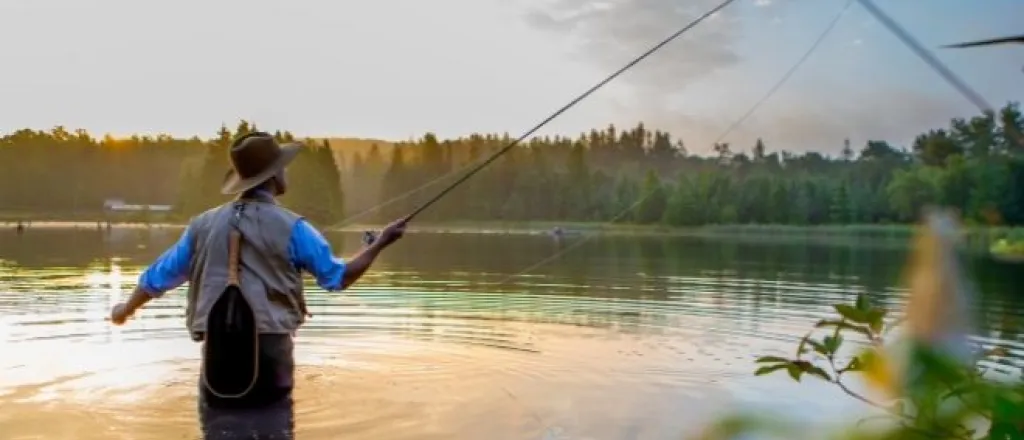 3 Novice fly fishing mistakes you should avoid 3 Novice fly fishing mistakes you should avoid