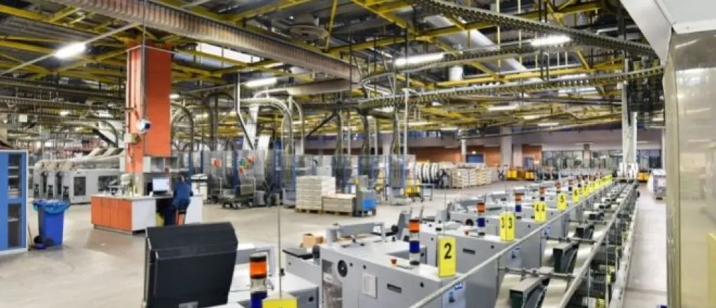 How To Keep a Manufacturing Facility Clean How To Keep a Manufacturing Facility Clean