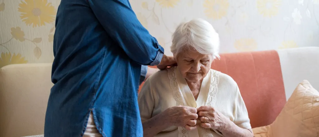 Best Ways To Take Care of Aging Parents With Love Best Ways To Take Care of Aging Parents With Love