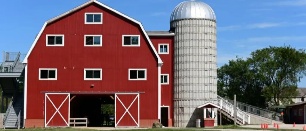 How To Improve the Internet Connection on Your Farm How To Improve the Internet Connection on Your Farm