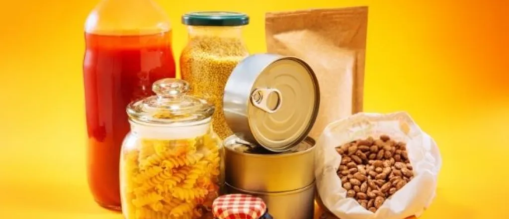 Tips for Storing Your Own Emergency Food Supply