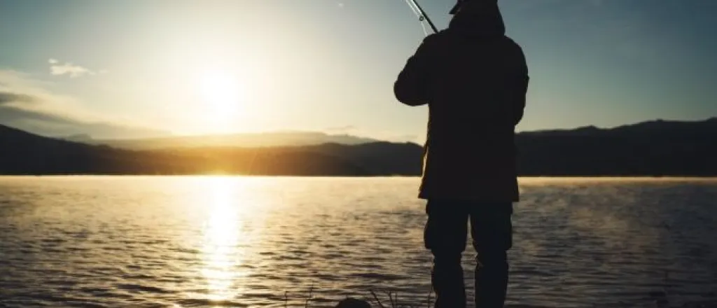 4 Top Tips for Catching Big Fish at Night 4 Top Tips for Catching Big Fish at Night