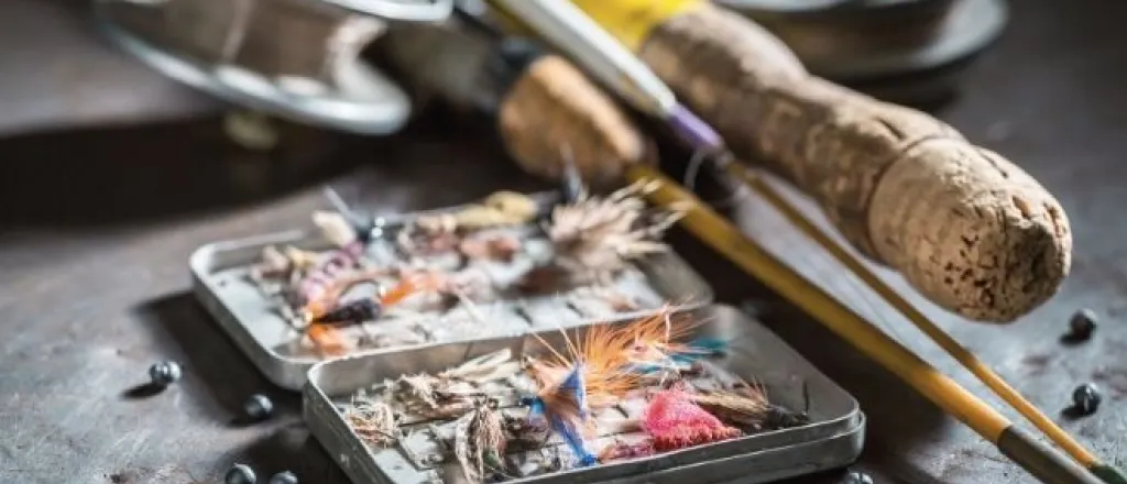 Make Your Own Fishing Gear: Projects to Try Make Your Own Fishing Gear: Projects to Try