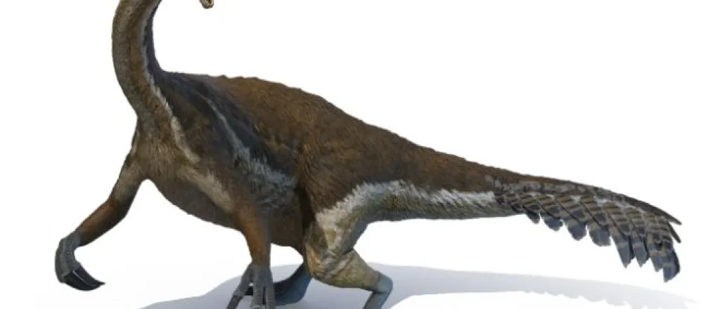 The top 4 weirdest and most bizarre-looking dinosaurs