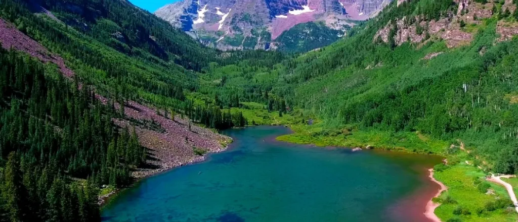 alpine lakes in colorado alpine lakes in colorado
