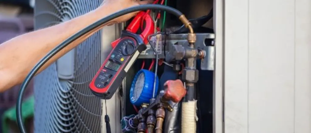 The Dangers of AC Refrigerant Leaks