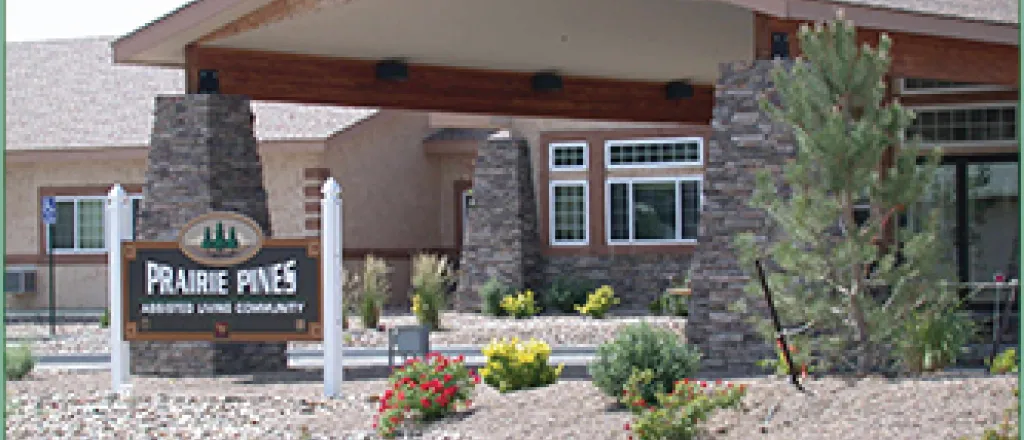 PROMO Prairie Pines