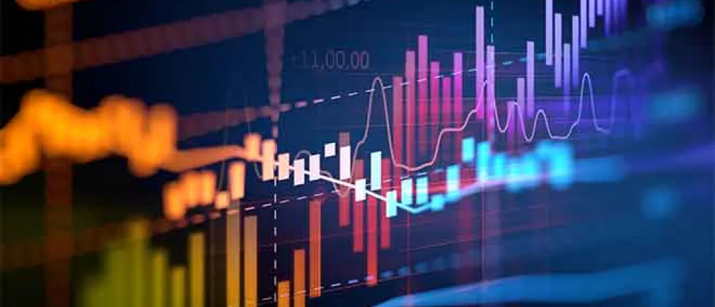 PROMO 64J1 Business - Chart Graph Stock Market - iStock - monsitj PROMO Business - Chart Graph Stock Market - iStock - monsitj