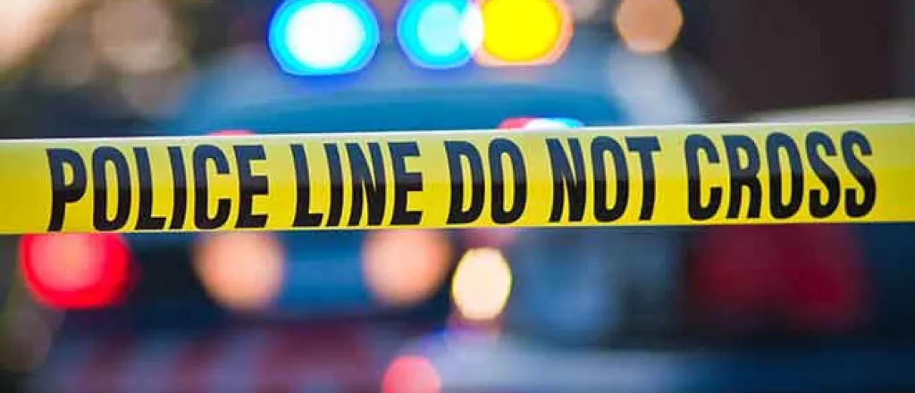 PROMO 64J1 Crime - Police Line Cross Light Law Enforcement Investigation - iStock PROMO Crime - Police Line Cross Light Law Enforcement Investigation - iStock