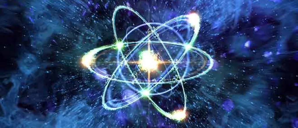 PROMO 64J1 Energy - Nuclear Power Science Atom - iStock - EzumeImages PROMO Energy - Nuclear Power Science Atom - iStock - EzumeImages