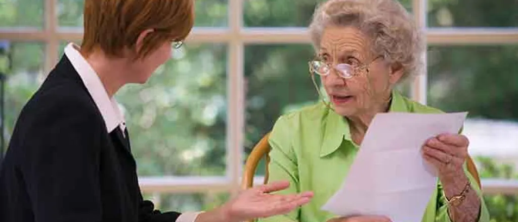 PROMO 64J1 Finance - Personal Will Legal Document People Money - iStock - ebstock PROMO 64J1 Finance - Personal Will Legal Document People Money - iStock - ebstock