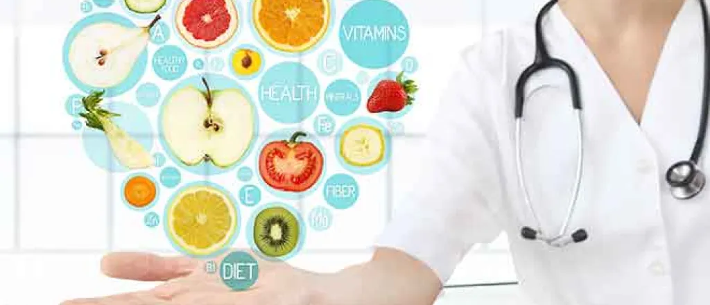PROMO 64J1 Health - Diet Heart Fruit Vegetable Medical - iStock - Visivasnc PROMO Health - Diet Heart Fruit Vegetable Medical - iStock - Visivasnc