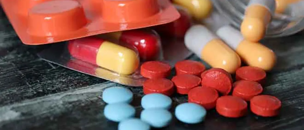PROMO 64J1 Health - Drugs Pills - iStock - Oleg Elkov PROMO 64J1 Health - Drugs Pills - iStock - Oleg Elkov
